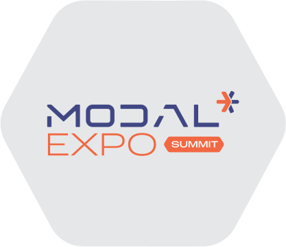 Modal Expo Summit